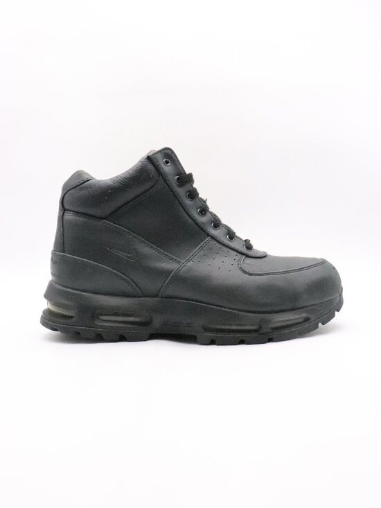 Nike Air Max Goadome ACG Men\'s Size 11 Dark Obsidian Athletic Boots 865031-403 main image 5